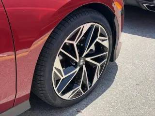 Hyundai IONIQ 6 2023 SEL 4dr Sedan