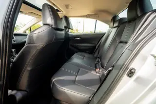 Toyota Corolla Hybrid 2023 LE 4dr Sedan