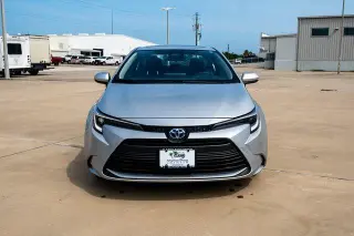 Toyota Corolla Hybrid 2023 LE 4dr Sedan