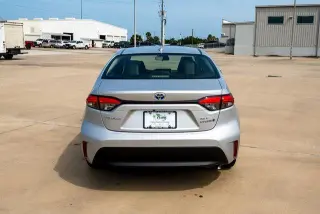 Toyota Corolla Hybrid 2023 LE 4dr Sedan