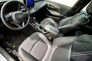 Toyota Corolla Hybrid 2023 LE 4dr Sedan