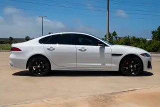 Jaguar XF 2024 AWD P300 R-Dynamic SE 4dr Sedan