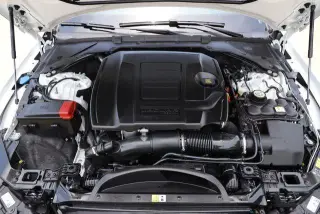 Jaguar XF 2024 AWD P300 R-Dynamic SE 4dr Sedan