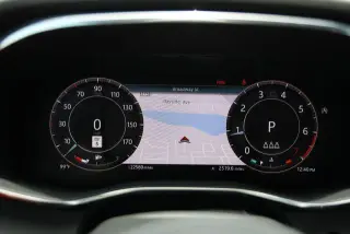 Jaguar XF 2024 AWD P300 R-Dynamic SE 4dr Sedan