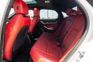 Jaguar XF 2024 AWD P300 R-Dynamic SE 4dr Sedan