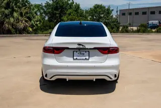 Jaguar XF 2024 AWD P300 R-Dynamic SE 4dr Sedan