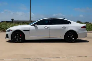 Jaguar XF 2024 AWD P300 R-Dynamic SE 4dr Sedan