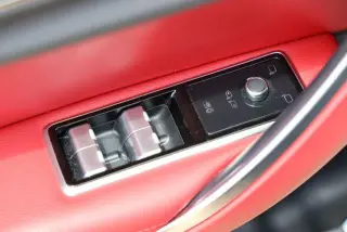 Jaguar XF 2024 AWD P300 R-Dynamic SE 4dr Sedan