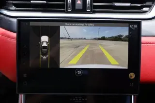 Jaguar XF 2024 AWD P300 R-Dynamic SE 4dr Sedan