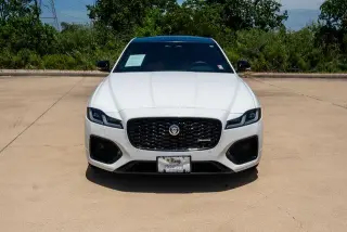 Jaguar XF 2024 AWD P300 R-Dynamic SE 4dr Sedan