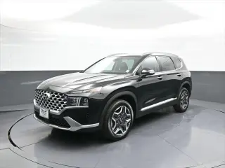 Hyundai SANTA FE 2023 AWD Limited 4dr Crossover