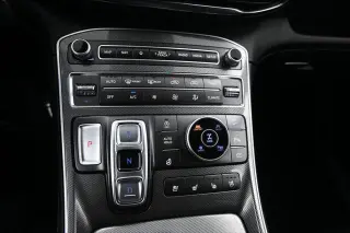 Hyundai SANTA FE 2023 AWD Limited 4dr Crossover
