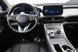 Hyundai SANTA FE 2023 AWD Limited 4dr Crossover