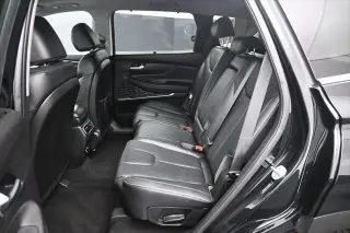 Hyundai SANTA FE 2023 AWD Limited 4dr Crossover