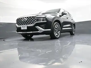 Hyundai SANTA FE 2023 AWD Limited 4dr Crossover