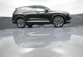 Hyundai SANTA FE 2023 AWD Limited 4dr Crossover