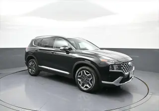 Hyundai SANTA FE 2023 AWD Limited 4dr Crossover