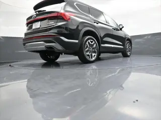 Hyundai SANTA FE 2023 AWD Limited 4dr Crossover
