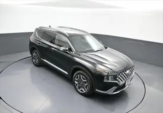 Hyundai SANTA FE 2023 AWD Limited 4dr Crossover