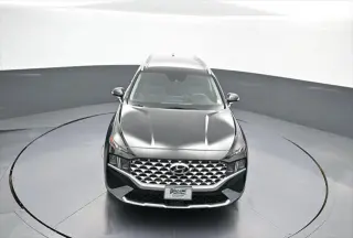 Hyundai SANTA FE 2023 AWD Limited 4dr Crossover