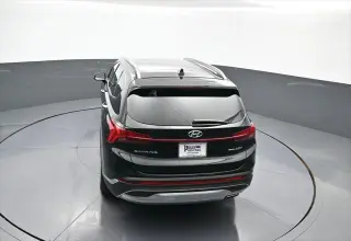 Hyundai SANTA FE 2023 AWD Limited 4dr Crossover