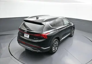 Hyundai SANTA FE 2023 AWD Limited 4dr Crossover