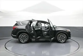 Hyundai SANTA FE 2023 AWD Limited 4dr Crossover