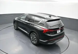 Hyundai SANTA FE 2023 AWD Limited 4dr Crossover