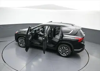 Hyundai SANTA FE 2023 AWD Limited 4dr Crossover