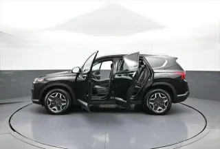 Hyundai SANTA FE 2023 AWD Limited 4dr Crossover