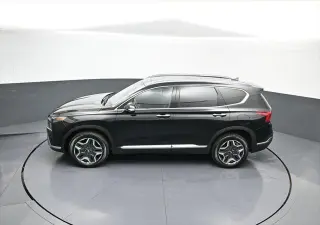 Hyundai SANTA FE 2023 AWD Limited 4dr Crossover