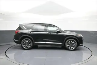 Hyundai SANTA FE 2023 AWD Limited 4dr Crossover