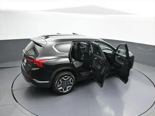 Hyundai SANTA FE 2023 AWD Limited 4dr Crossover