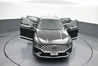 Hyundai SANTA FE 2023 AWD Limited 4dr Crossover