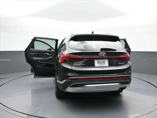 Hyundai SANTA FE 2023 AWD Limited 4dr Crossover