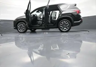 Hyundai SANTA FE 2023 AWD Limited 4dr Crossover
