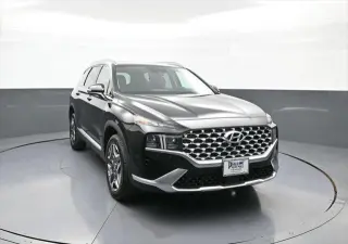 Hyundai SANTA FE 2023 AWD Limited 4dr Crossover
