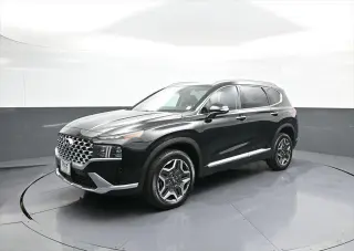 Hyundai SANTA FE 2023 AWD Limited 4dr Crossover