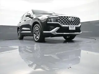 Hyundai SANTA FE 2023 AWD Limited 4dr Crossover