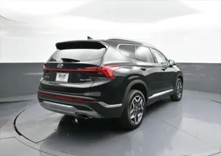 Hyundai SANTA FE 2023 AWD Limited 4dr Crossover