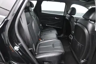 Hyundai SANTA FE 2023 AWD Limited 4dr Crossover