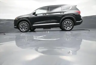 Hyundai SANTA FE 2023 AWD Limited 4dr Crossover