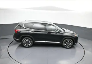 Hyundai SANTA FE 2023 AWD Limited 4dr Crossover