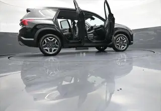 Hyundai SANTA FE 2023 AWD Limited 4dr Crossover
