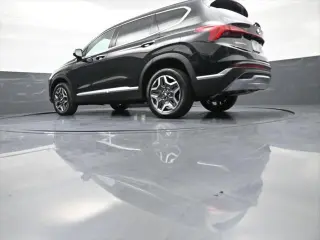 Hyundai SANTA FE 2023 AWD Limited 4dr Crossover