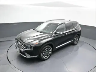 Hyundai SANTA FE 2023 AWD Limited 4dr Crossover