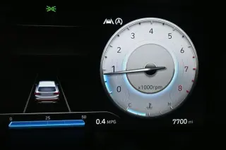 Hyundai SANTA FE 2023 AWD Limited 4dr Crossover