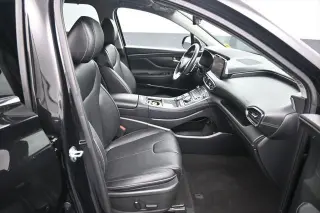Hyundai SANTA FE 2023 AWD Limited 4dr Crossover