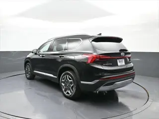 Hyundai SANTA FE 2023 AWD Limited 4dr Crossover