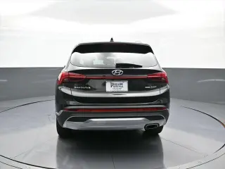 Hyundai SANTA FE 2023 AWD Limited 4dr Crossover